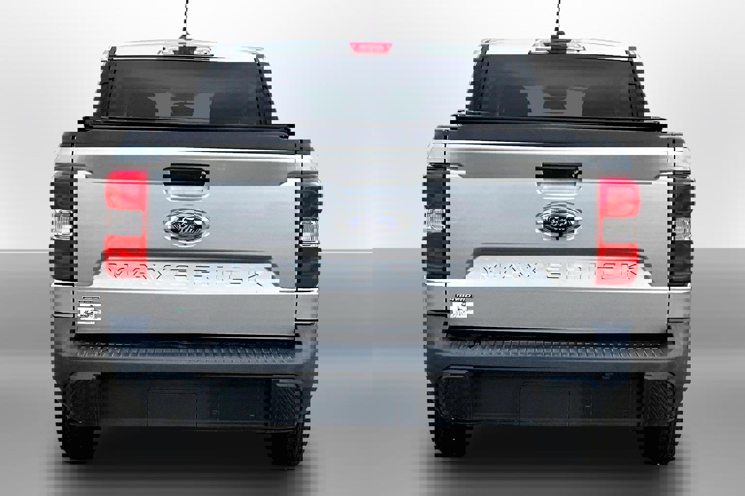 Used 2022 Ford Maverick XLT image 4