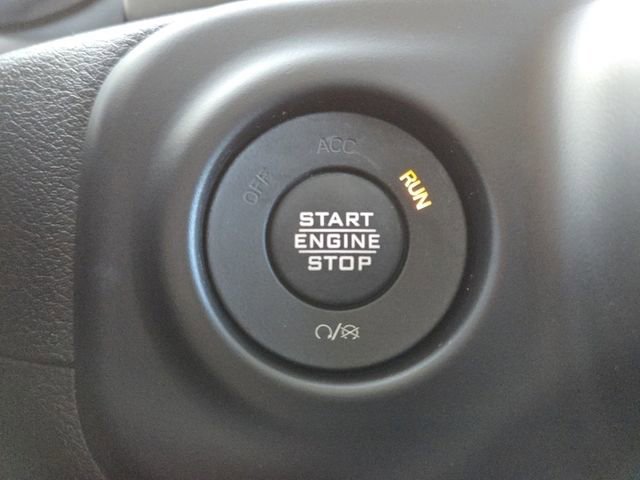 Used 2023 Jeep Wrangler Sport S image 11