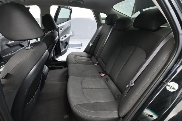 Used 2017 Kia Optima LX FWD image 31