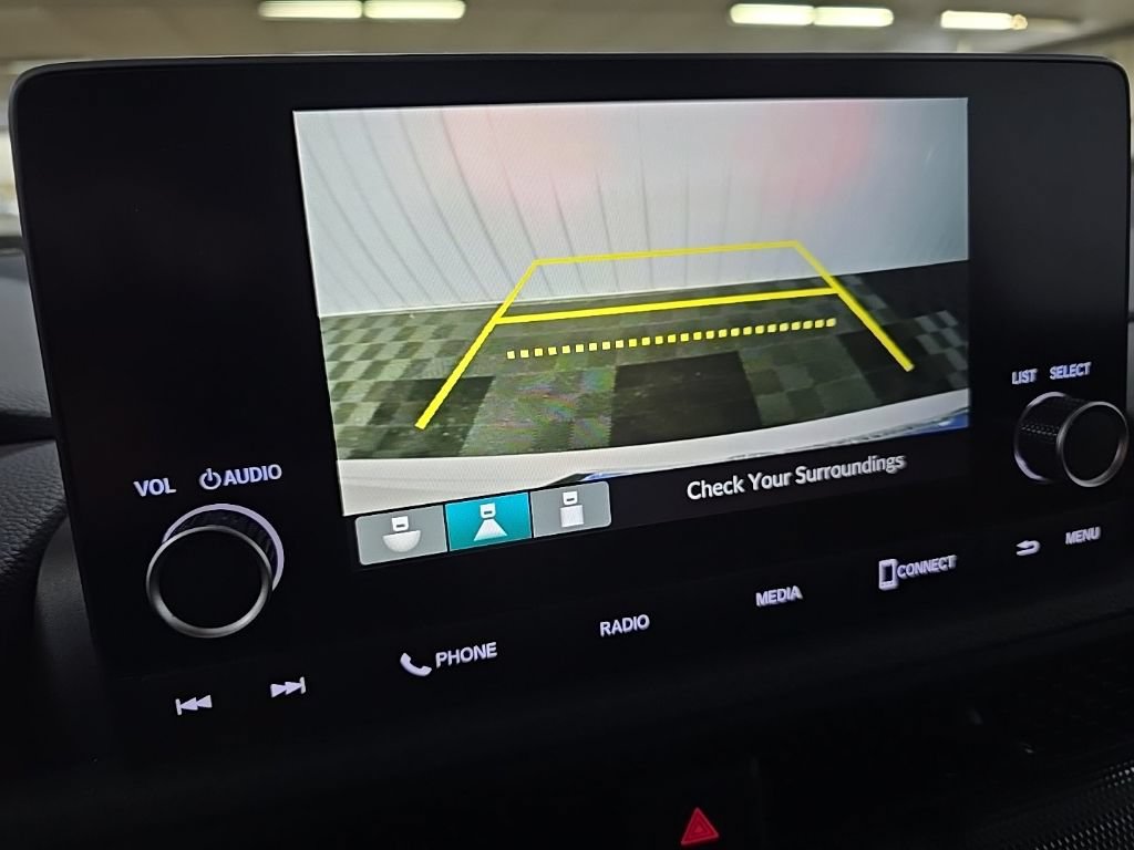 Certified 2023 Honda CR-V EX image 24