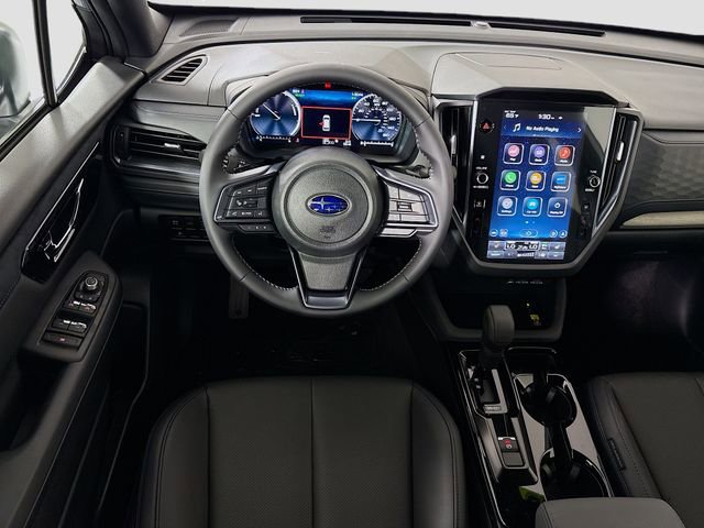 New 2026 Subaru Forester Limited image 23