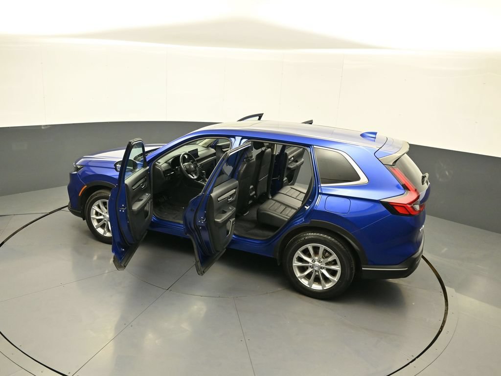 Certified 2023 Honda CR-V EX-L image 45