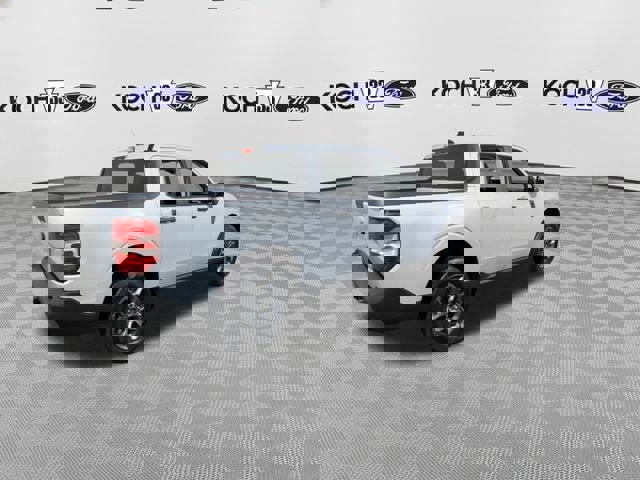 New 2025 Ford Maverick XLT w/ 4K Tow Package image 9