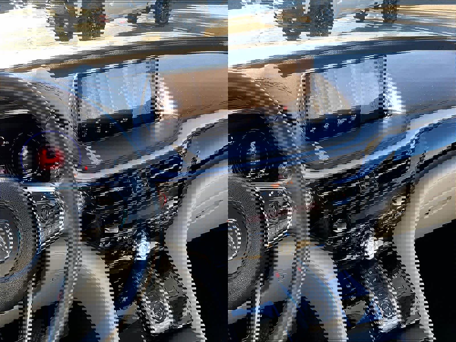 Used 2023 Acura MDX FWD w/ Technology Package image 9