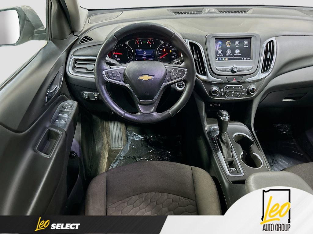 Used 2019 Chevrolet Equinox LT image 21