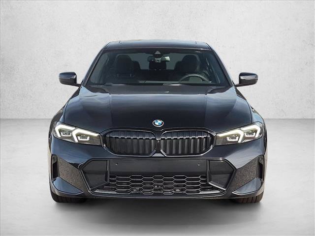 New 2026 BMW 330i xDrive Sedan w/ M Sport Package AWD/4WD image 6