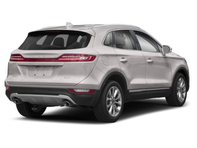 Used 2018 Lincoln MKC Black Label FWD image 2
