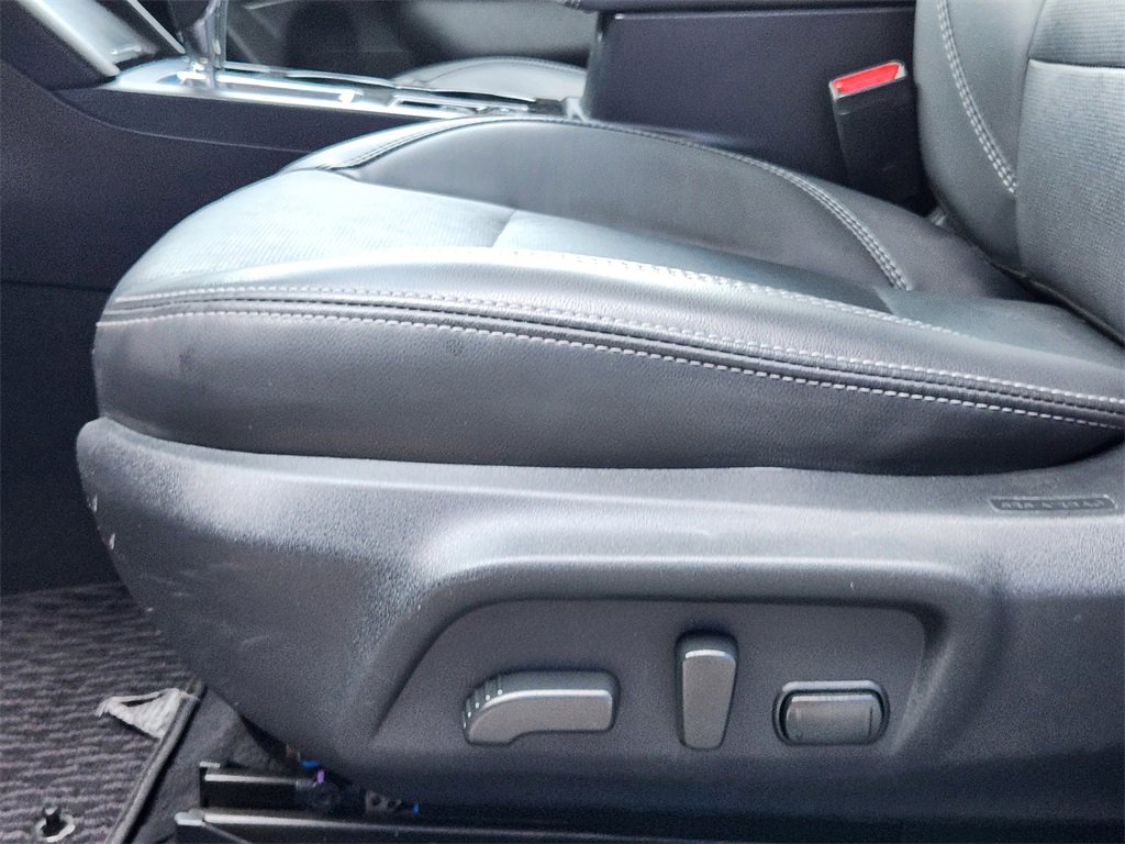 Used 2019 Subaru Outback 2.5i Limited image 18