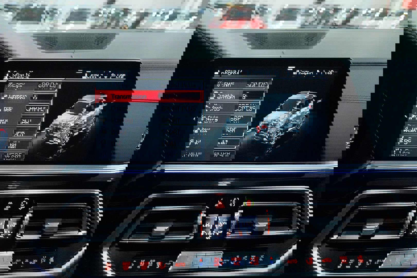 Used 2022 BMW X5 M w/ Competition Package 2 image 44