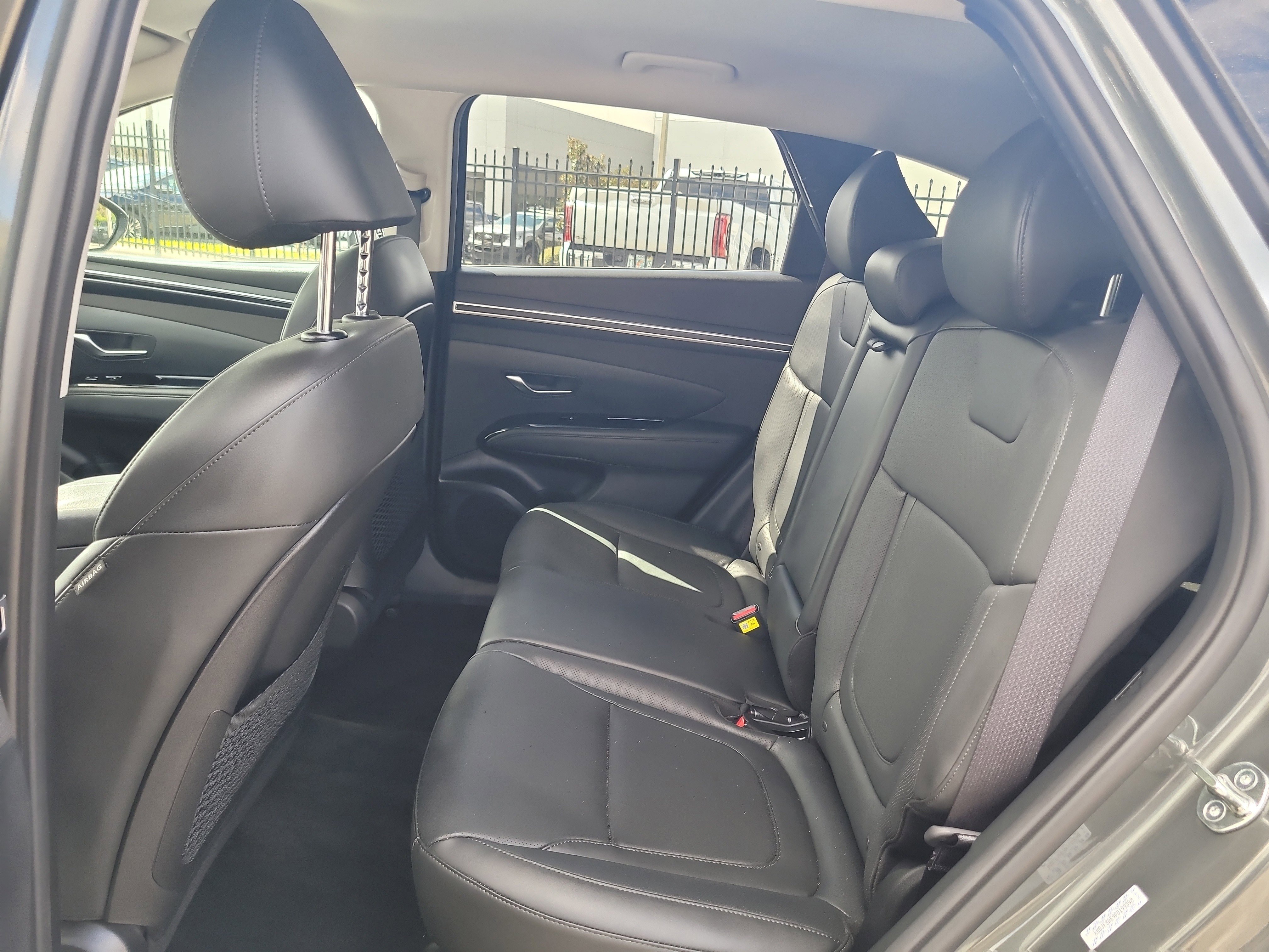 Used 2023 Hyundai Tucson XRT image 15