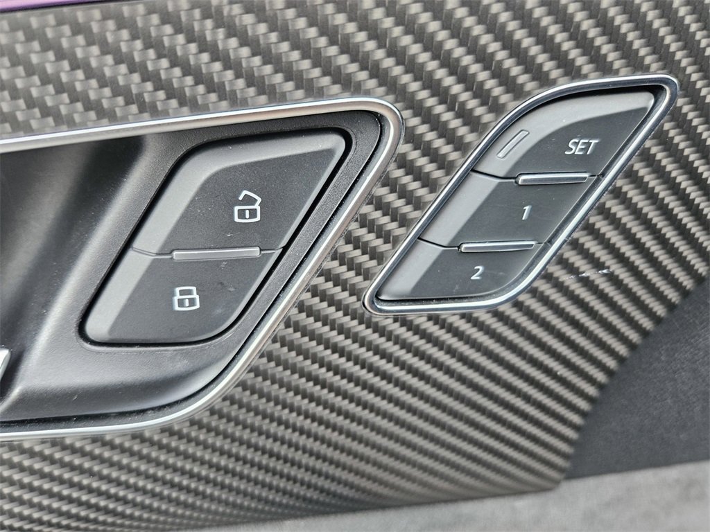 Used 2021 Audi RS Q8 image 13