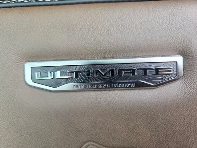 New 2026 GMC Acadia Denali Ultimate FWD image 14