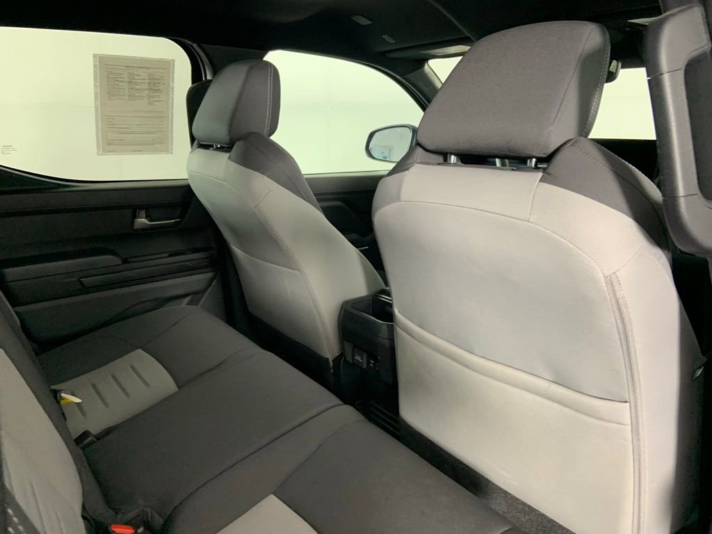 Used 2024 Toyota Tacoma TRD Off-Road w/ TRD Off Road Upgrade Package image 24