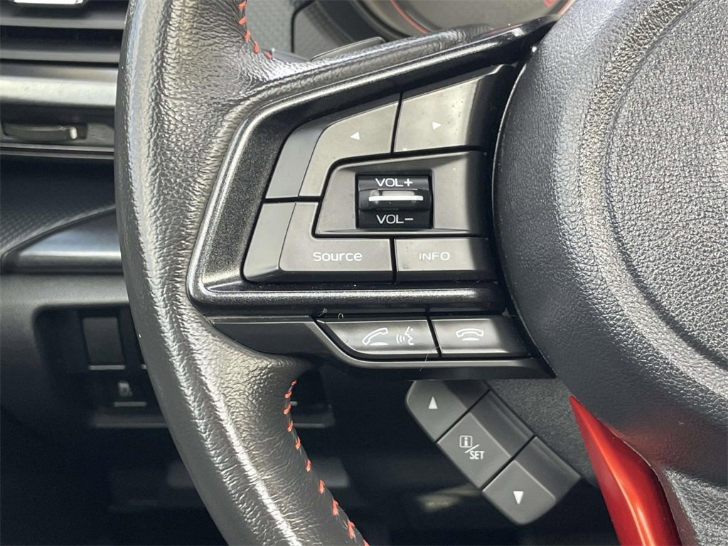 Used 2022 Subaru Forester Sport image 22