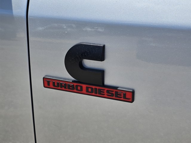 New 2026 RAM 2500 Big Horn RWD image 18