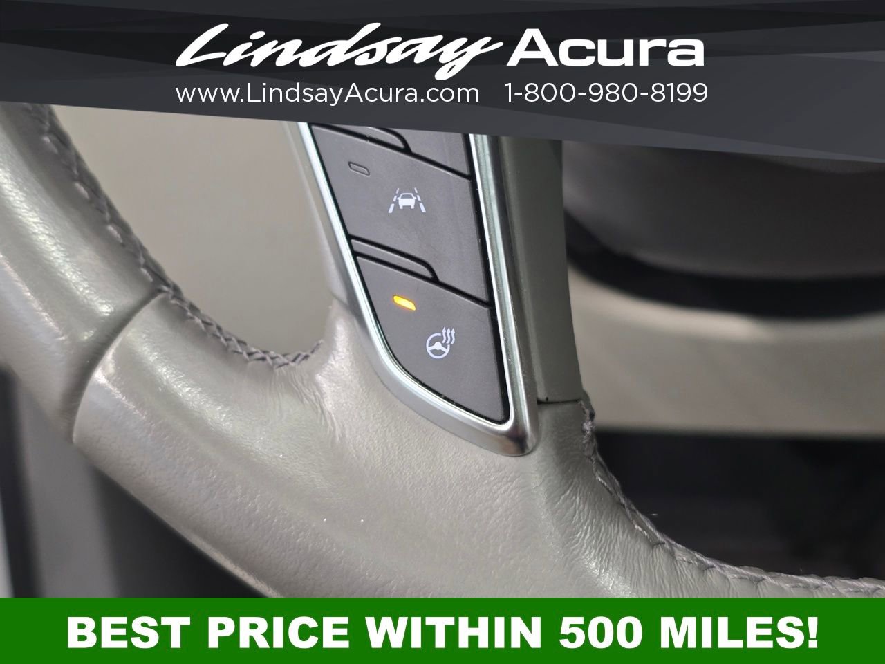 Used 2022 Cadillac XT5 Premium Luxury image 15