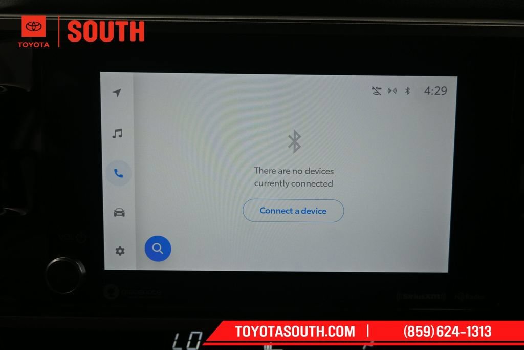 Used 2023 Toyota Tundra SR5 AWD/4WD image 16