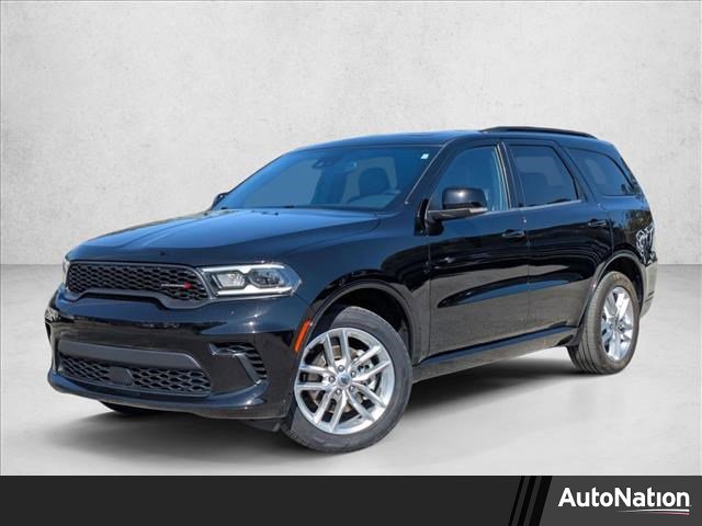 Used 2024 Dodge Durango GT image 1