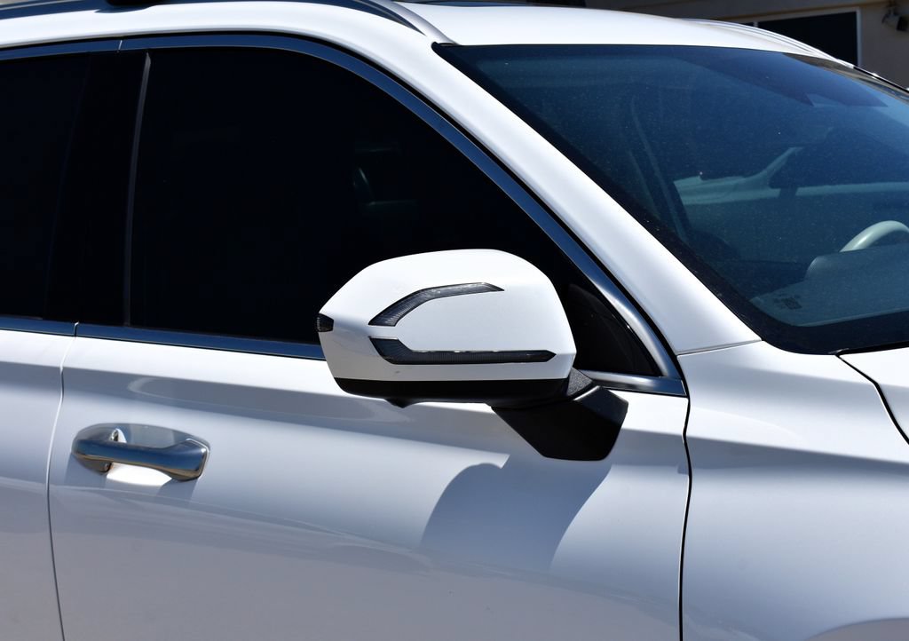 Used 2023 Hyundai Palisade Limited FWD image 7