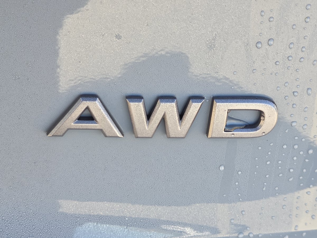 New 2027 Nissan Rogue SV w/ Cold Weather Package AWD/4WD image 7