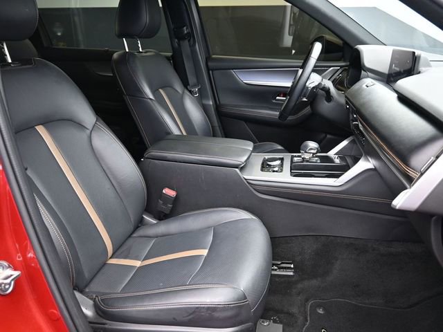 Used 2025 MAZDA CX-70 3.3 Turbo w/ Premium Plus Pkg image 31