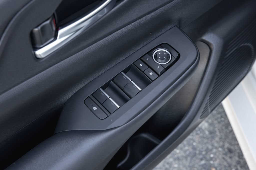 Certified 2024 Toyota Prius Prime Premium w/ Advanced Technology Package FWD image 9