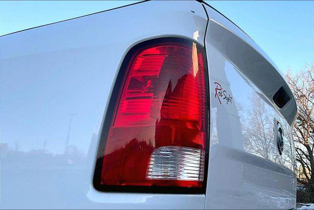 Used 2017 RAM 1500 ST w/ SXT Appearance Group image 23