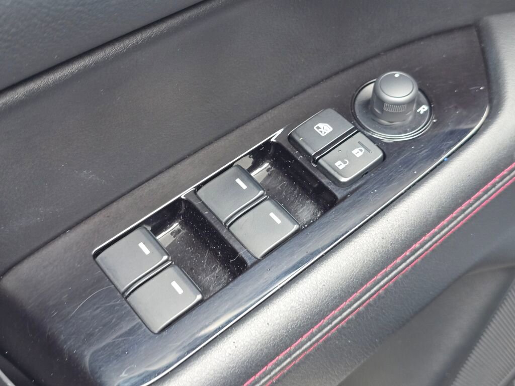 Used 2024 MAZDA CX-5 Carbon Edition image 21