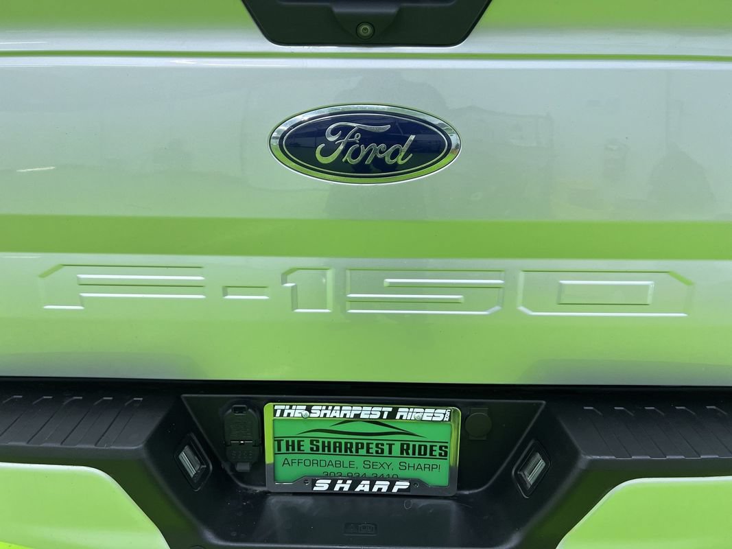 Used 2018 Ford F150 XLT w/ Equipment Group 302A Luxury AWD/4WD image 12