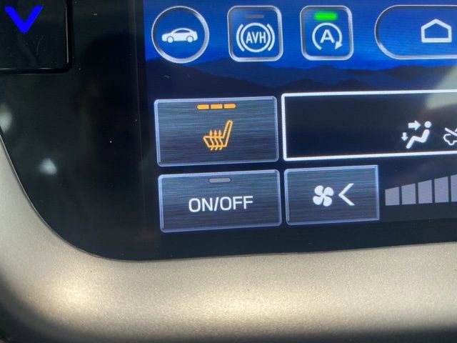 New 2025 Subaru Legacy Premium image 17