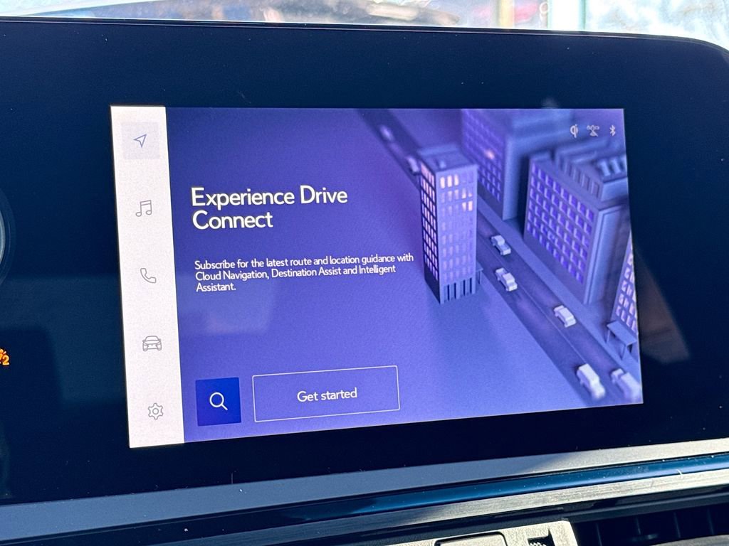 New 2025 Lexus ES 350 w/ Premium Package image 26