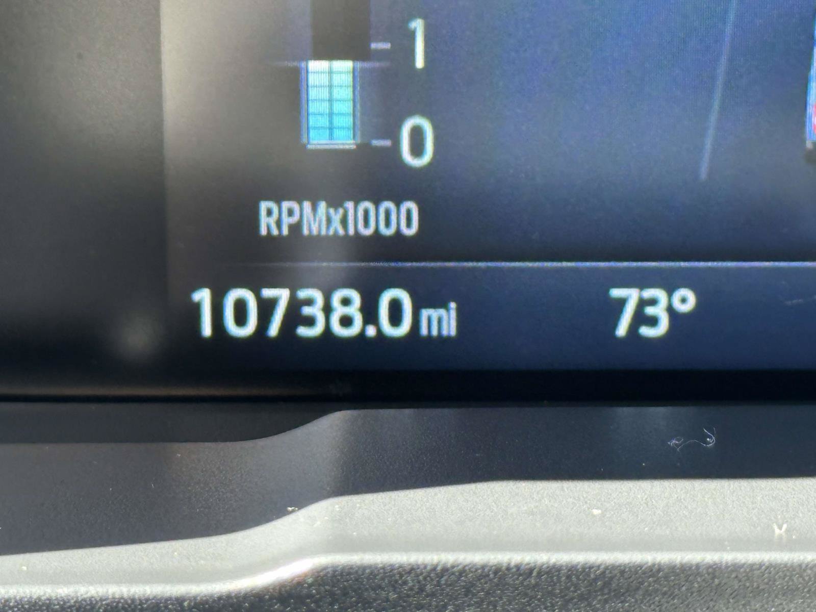 Used 2025 Ford Maverick XL w/ Equipment Group 102A AWD/4WD image 20