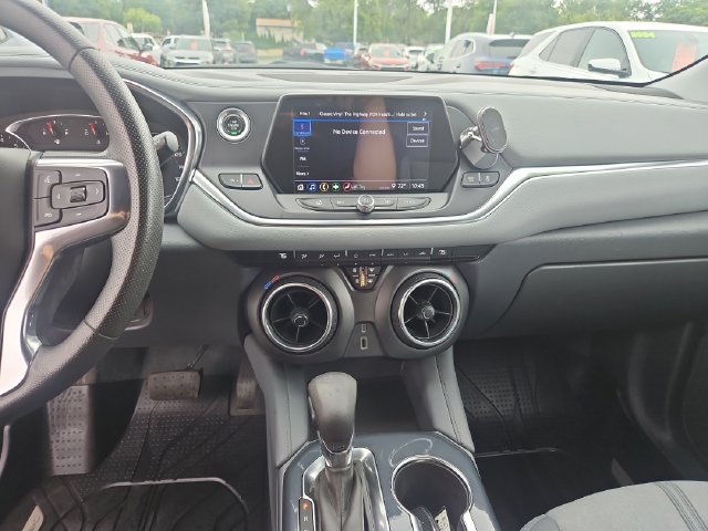 Used 2021 Chevrolet Blazer LT FWD image 18
