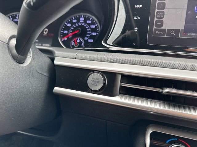 Certified 2022 Kia K5 GT-Line image 39