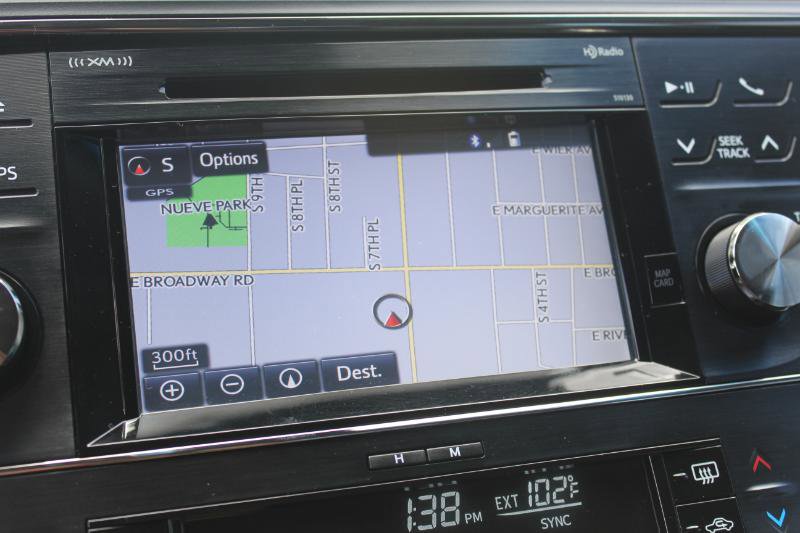 Used 2018 Toyota Avalon Touring w/ Carpet Mat Package image 31