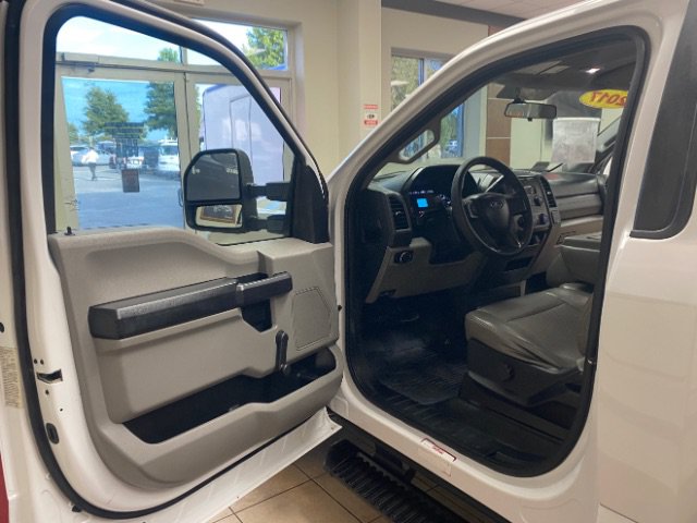 Used 2017 Ford F250 XL RWD image 9