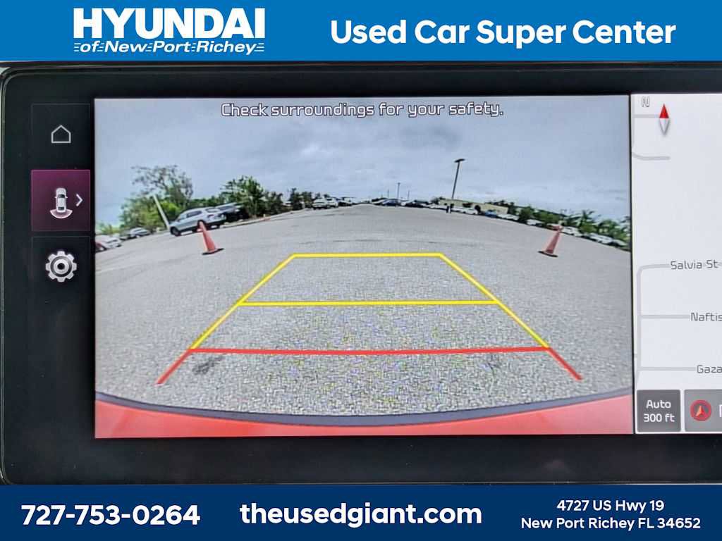 Used 2023 Kia Soul S image 22