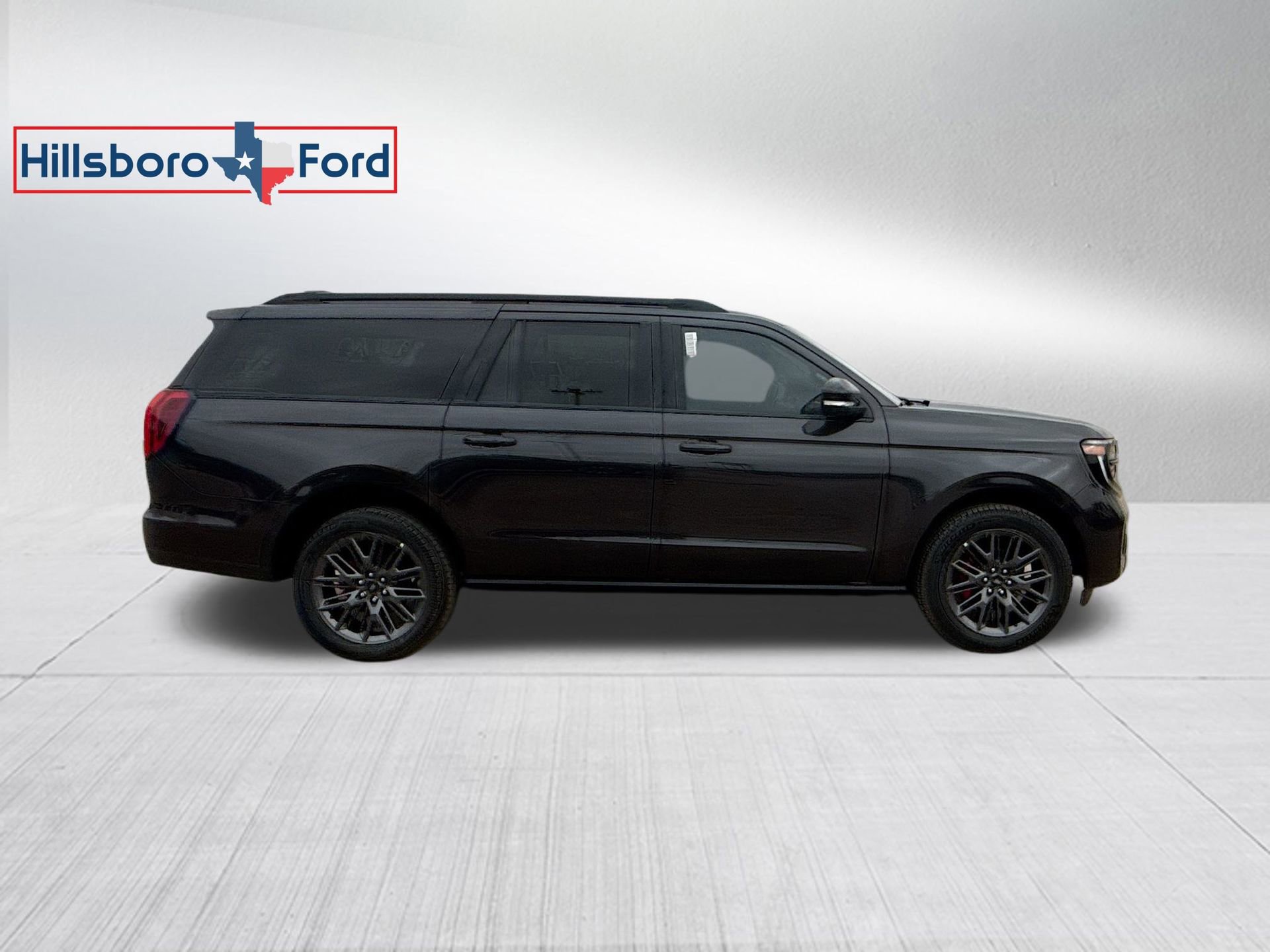New 2025 Ford Expedition Max Platinum w/ Stealth Performance Package AWD/4WD image 6