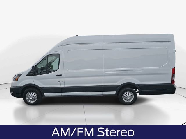 Used 2023 Ford Transit 250 148 High Roof Extended AWD w/ Load Area Protection Package image 8