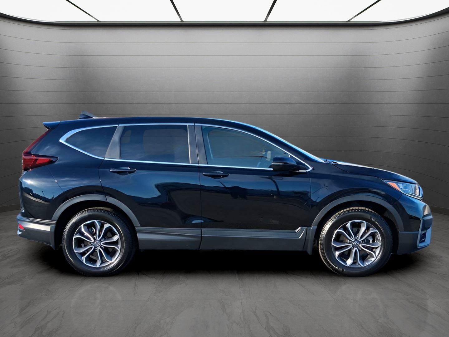 Used 2022 Honda CR-V EX-L image 6