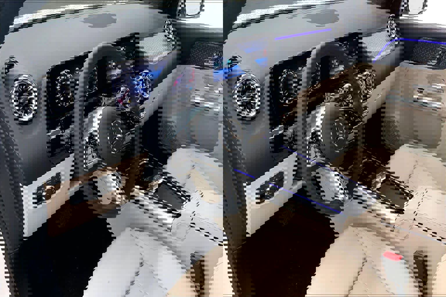 New 2026 Mercedes-Benz GLA 250 GLA 250 image 20