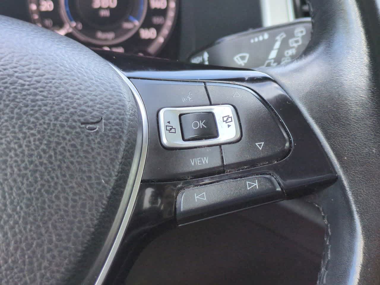 Used 2019 Volkswagen Atlas SEL AWD/4WD image 27