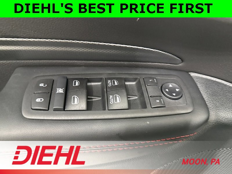 New 2026 Dodge Durango GT w/ Blacktop Package image 24