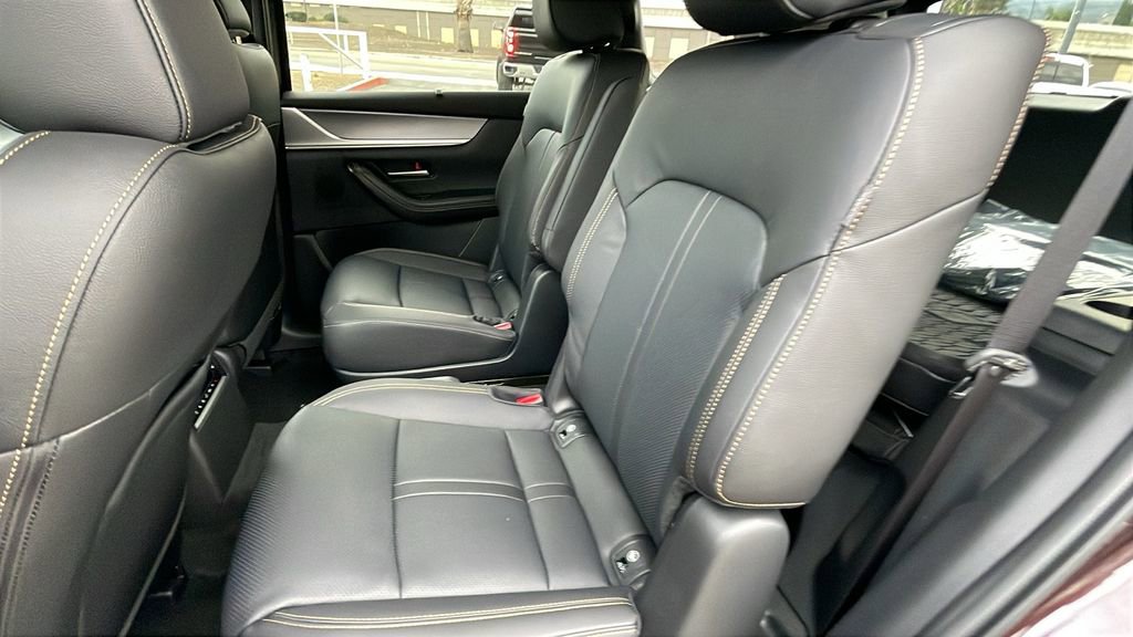 New 2026 MAZDA CX-90 Plug-In Hybrid w/Premium Sport image 16
