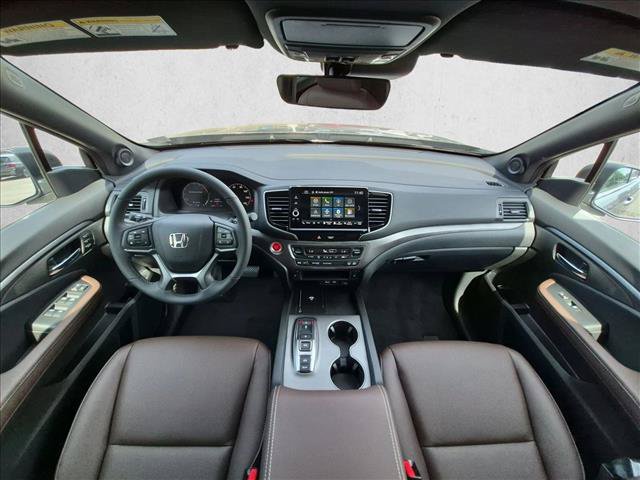 New 2026 Honda Ridgeline RTL image 14