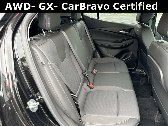 Certified 2023 Buick Encore GX Preferred w/ Cold Weather Comfort Package image 26