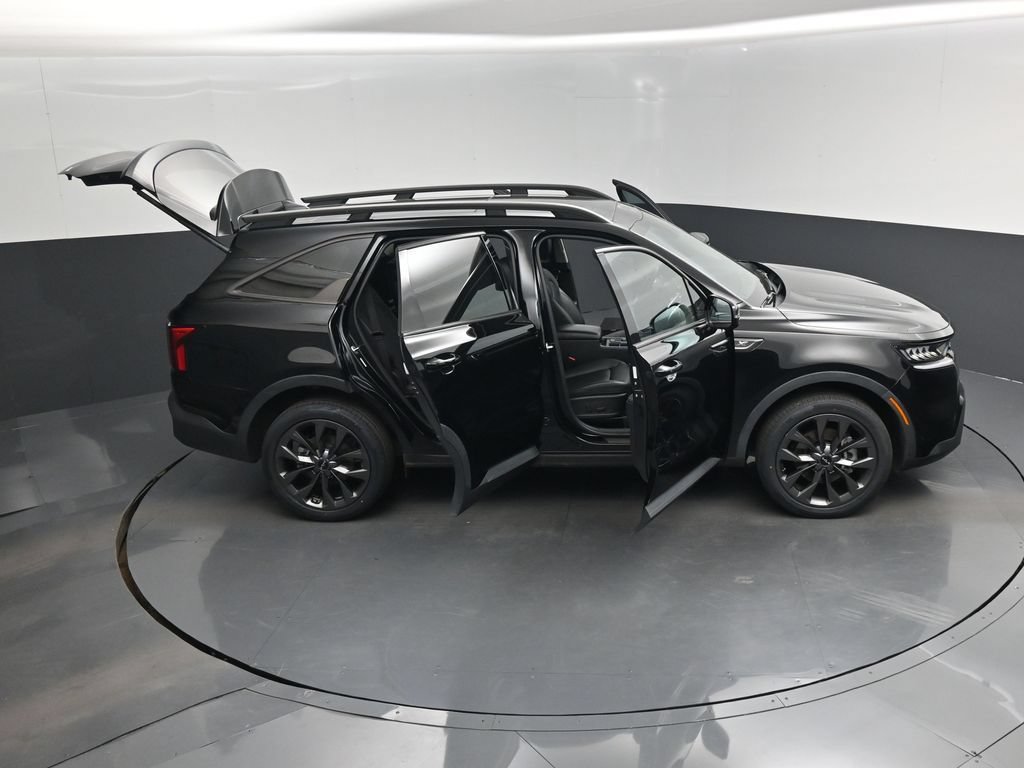 Used 2023 Kia Sorento X-Line EX AWD/4WD image 18