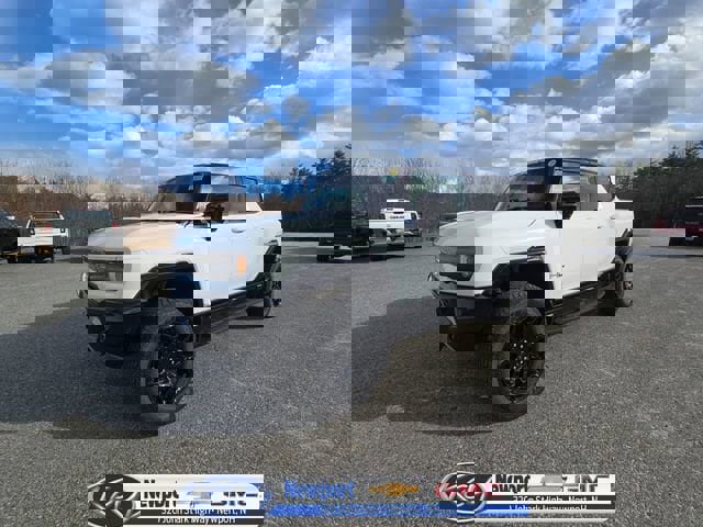 New 2026 GMC Hummer EV 4x4 Crew Cab image 1