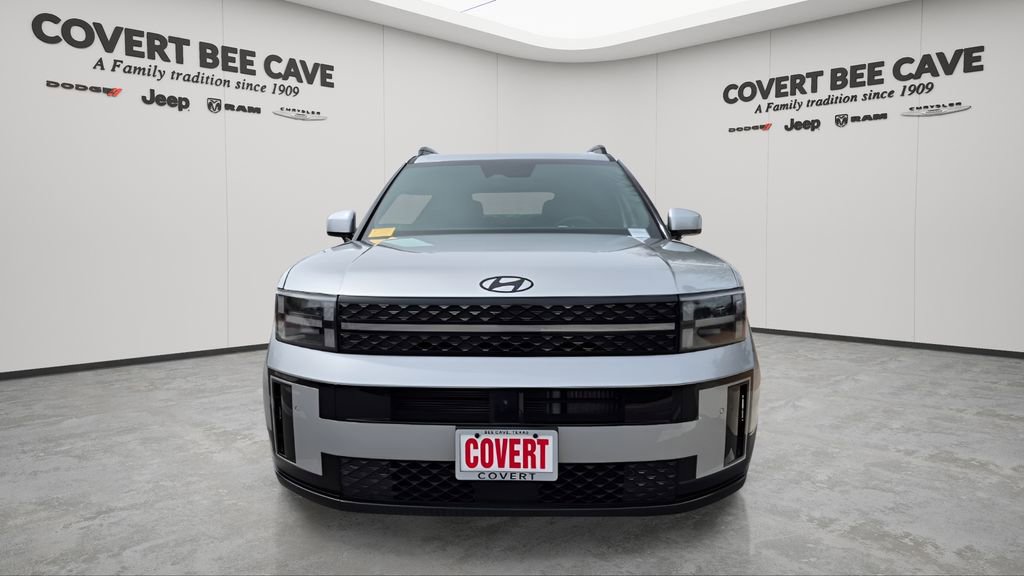 Used 2025 Hyundai Santa Fe Calligraphy image 2