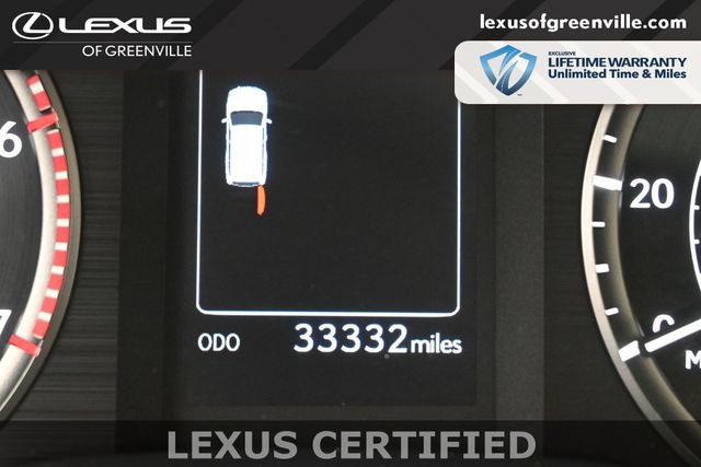 Certified 2023 Lexus GX 460 Premium AWD/4WD image 12